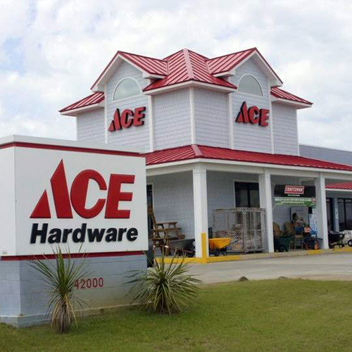 ace hardware store