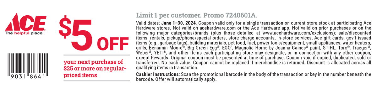 June-2024-Coupon - Outer Banks Ace