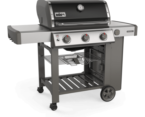 Weber GENESIS® II SERIES